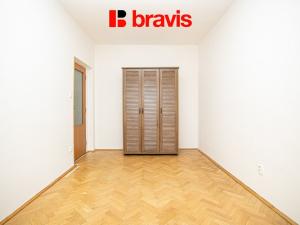 Pronájem bytu 3+kk, Brno - Žabovřesky, Vrázova, 68 m2