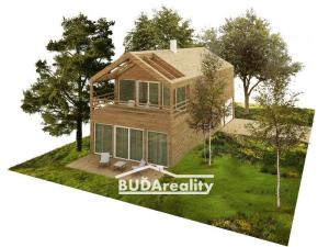 Prodej pozemku pro bydlení, Zlín - Jaroslavice, Anenská, 6836 m2
