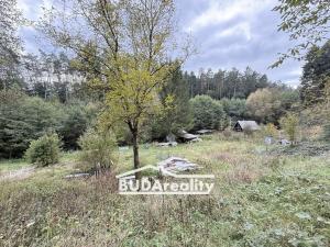 Prodej pozemku pro bydlení, Zlín - Jaroslavice, Anenská, 6836 m2
