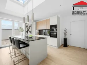 Prodej bytu 3+kk, Slavkov u Brna, Slovanská, 121 m2