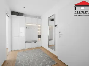 Prodej bytu 3+kk, Slavkov u Brna, Slovanská, 121 m2