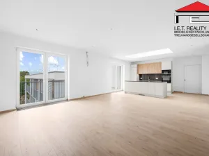 Prodej bytu 3+kk, Slavkov u Brna, Slovanská, 121 m2