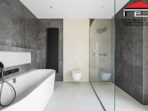 Prodej bytu 3+kk, Slavkov u Brna, Slovanská, 121 m2
