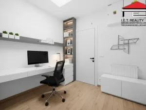 Prodej bytu 3+kk, Slavkov u Brna, Slovanská, 121 m2