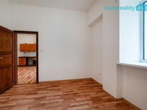 Pronájem bytu 3+kk, Luby, Revoluční, 58 m2