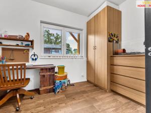 Prodej chaty, Káraný, B. Němcové, 58 m2