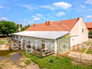 Prodej zemědělského objektu, Velké Němčice, 450 m2