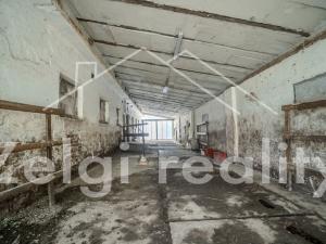 Prodej zemědělského objektu, Velké Němčice, 450 m2