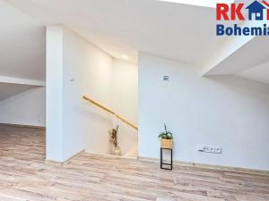 Prodej bytu 3+kk, Kouřim, Nová, 72 m2