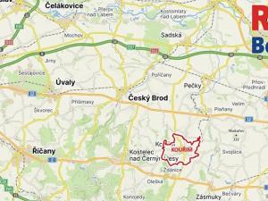 Prodej bytu 3+kk, Kouřim, Nová, 72 m2