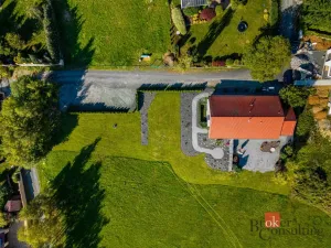 Prodej rodinného domu, Kamenice - Všedobrovice, Vnitřní, 298 m2