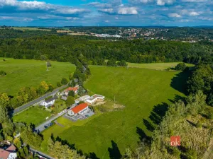 Prodej rodinného domu, Kamenice - Všedobrovice, Vnitřní, 298 m2