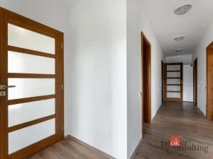 Prodej rodinného domu, Kamenice - Všedobrovice, Vnitřní, 298 m2