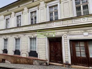 Prodej rodinného domu, Benešov nad Ploučnicí, Kostelní, 200 m2