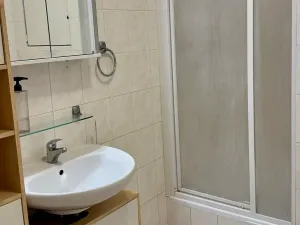 Prodej bytu 1+kk, Brno, Trýbova, 36 m2