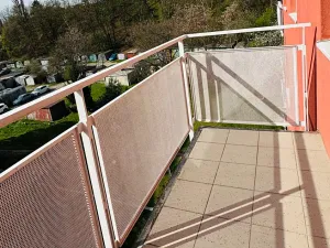 Prodej bytu 1+kk, Brno, Trýbova, 36 m2