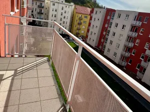 Prodej bytu 1+kk, Brno, Trýbova, 36 m2