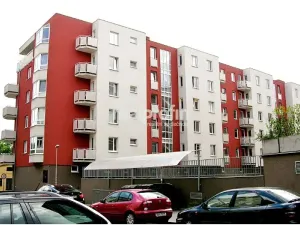 Prodej bytu 1+kk, Brno, Trýbova, 36 m2