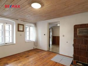 Prodej rodinného domu, Hrusice, Náves, 103 m2