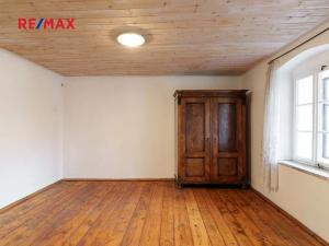 Prodej rodinného domu, Hrusice, Náves, 103 m2