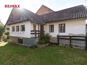 Prodej rodinného domu, Hrusice, Náves, 103 m2