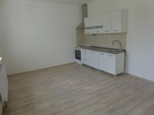 Pronájem bytu 1+kk, Skalice u České Lípy, 32 m2