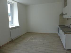 Pronájem bytu 1+kk, Skalice u České Lípy, 32 m2