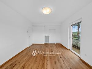 Prodej bytu 2+1, Raabs an der Thaya, Rakousko, 49 m2