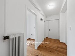 Prodej bytu 2+1, Raabs an der Thaya, Rakousko, 49 m2