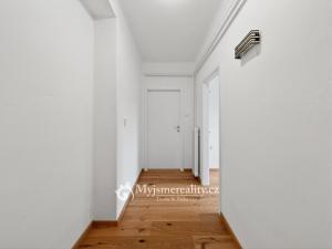 Prodej bytu 2+1, Raabs an der Thaya, Rakousko, 49 m2