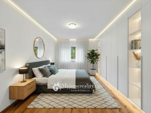 Prodej bytu 2+1, Raabs an der Thaya, Rakousko, 49 m2