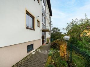 Prodej bytu 2+1, Raabs an der Thaya, Rakousko, 49 m2