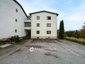 Prodej bytu 2+1, Raabs an der Thaya, Rakousko, 49 m2