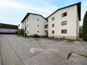 Prodej bytu 2+1, Raabs an der Thaya, Rakousko, 49 m2