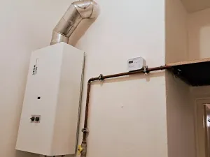 Pronájem bytu 2+kk, Praha, 50 m2
