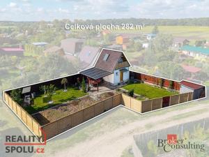 Prodej chaty, 20 m2