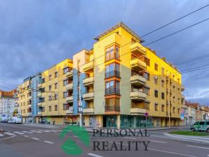 Pronájem bytu 3+kk, Pardubice, Jana Palacha, 73 m2