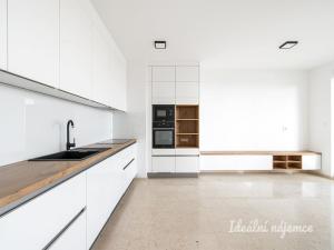 Pronájem bytu 2+kk, Praha - Stodůlky, Medunova, 59 m2