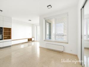 Pronájem bytu 2+kk, Praha - Stodůlky, Medunova, 59 m2