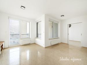 Pronájem bytu 2+kk, Praha - Stodůlky, Medunova, 59 m2