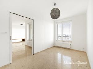 Pronájem bytu 2+kk, Praha - Stodůlky, Medunova, 59 m2