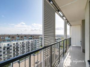Pronájem bytu 2+kk, Praha - Stodůlky, Medunova, 59 m2
