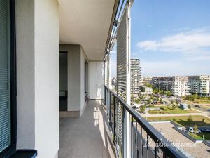 Pronájem bytu 2+kk, Praha - Stodůlky, Medunova, 59 m2