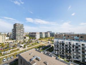 Pronájem bytu 2+kk, Praha - Stodůlky, Medunova, 59 m2
