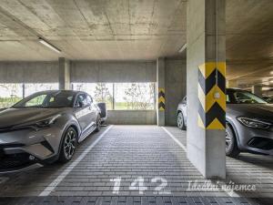 Pronájem bytu 2+kk, Praha - Stodůlky, Medunova, 59 m2