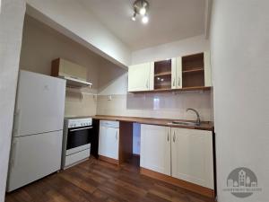 Pronájem bytu 2+1, Praha - Žižkov, Biskupcova, 55 m2
