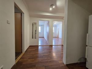 Pronájem bytu 2+1, Praha - Žižkov, Biskupcova, 55 m2