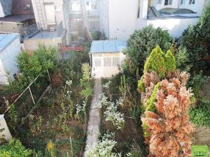 Prodej rodinného domu, Brno, Buzkova, 90 m2