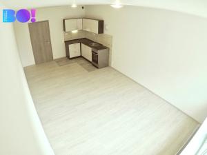 Prodej bytu 1+kk, Olomouc - Řepčín, Edvarda Beneše, 33 m2