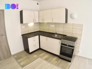 Prodej bytu 1+kk, Olomouc - Řepčín, Edvarda Beneše, 33 m2